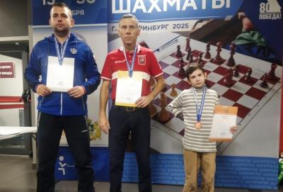 Илья Приказнов — крайний справа